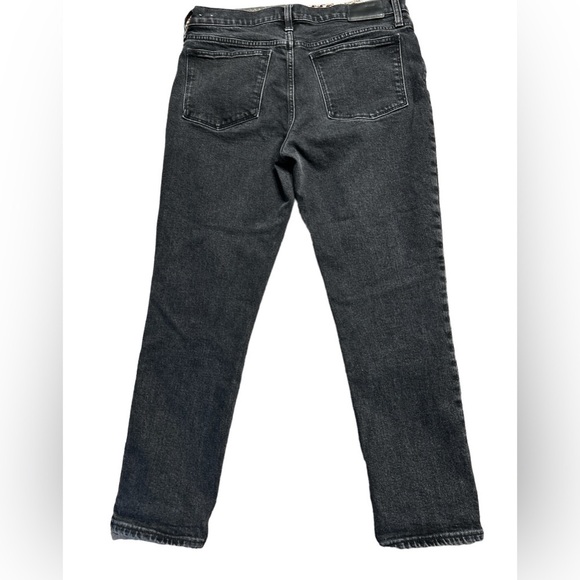 Classic Black Women's Jeans - Picture 5 of 10